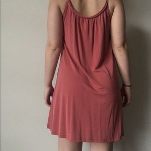 Mudd Flowy Dress